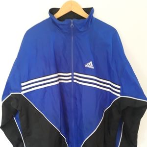 Adidas Wind Breaker